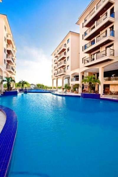 Apto Pes Na Areia Em Hotel Jurere Beach Jurere Internacional Florianópolis Eksteriør bilde