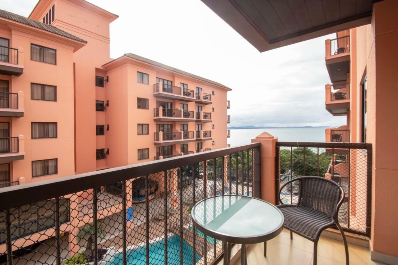 Apto Pes Na Areia Em Hotel Jurere Beach Jurere Internacional Florianópolis Eksteriør bilde